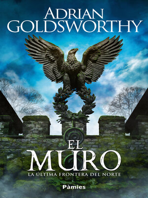 cover image of El muro